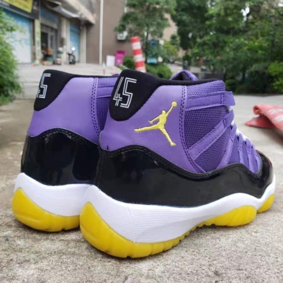 jordan - Picture 5 of 8